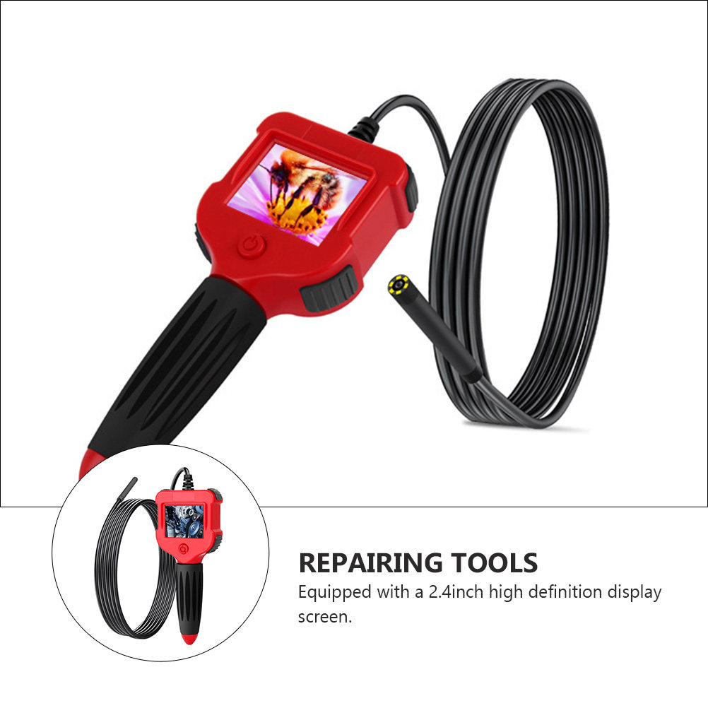 1Set Endoscoop Digitale Inspec - Endoscope Inspection Camera recensie en prijs