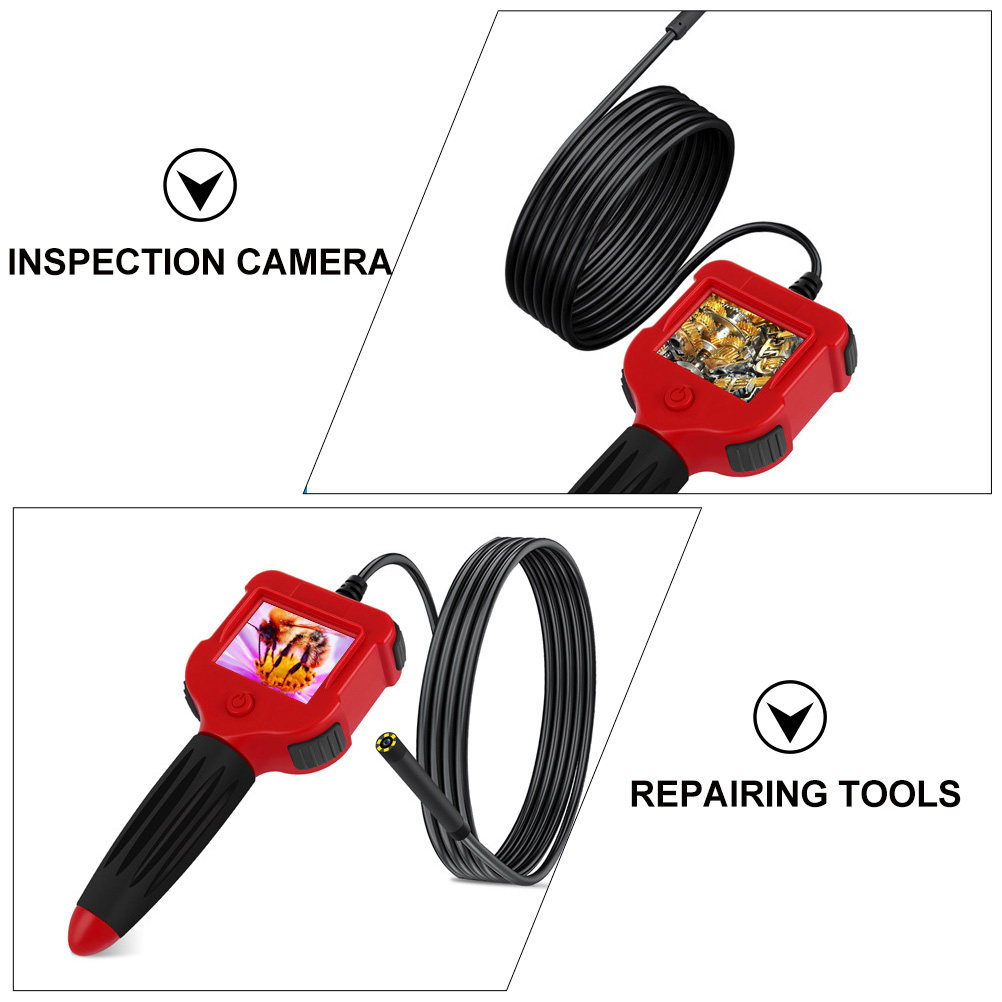 1Set Endoscoop Digitale Inspec - Endoscope Inspection Camera recensie en prijs